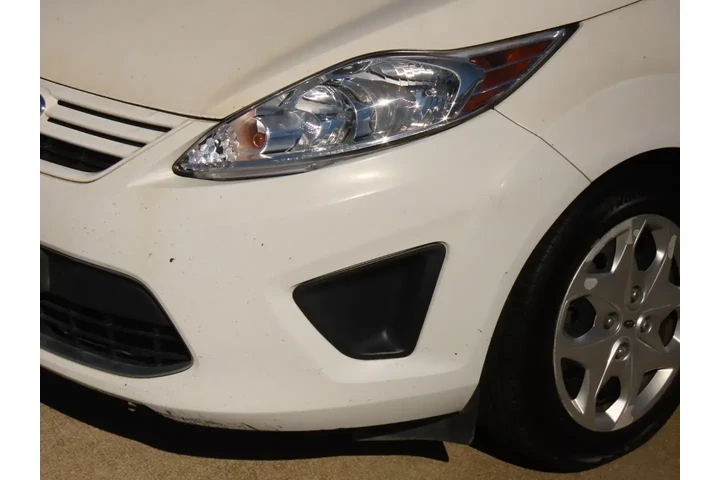 $5999 : Ford Fiesta 2011 S 4dr Sedan image 3