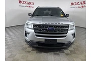$19000 : Ford Explorer 2019 XLT 4dr S thumbnail