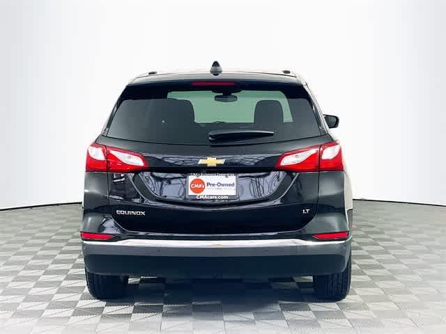 $18701 : PRE-OWNED  CHEVROLET EQUINOX L image 8