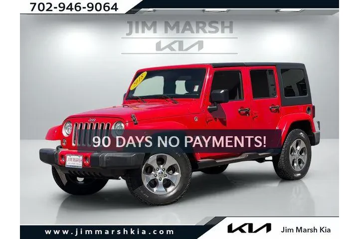 $22988 : Jeep Wrangler JK Unlimited 2 image 5