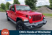 PRE-OWNED 2021 JEEP GLADIATOR