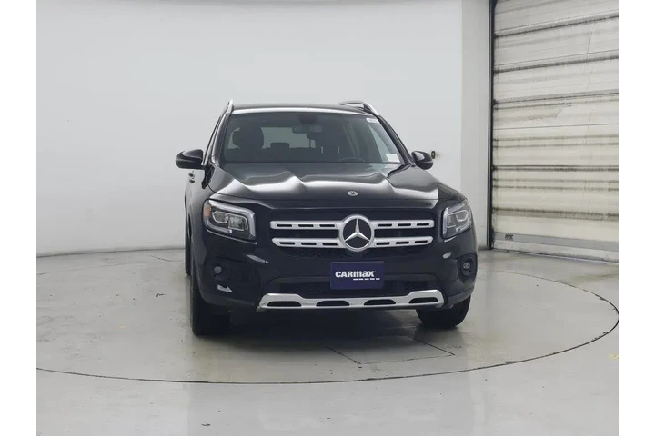 $24998 : Mercedes-Benz GLB 2021 AWD G image 5