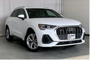 Audi Q3 2025 AWD quattro S l en Houston