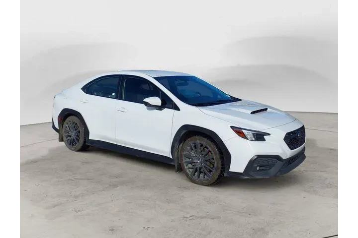 $27588 : Subaru WRX 2022 AWD Premium image 7