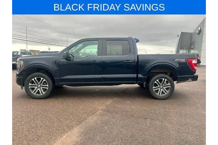 $38556 : Ford F-150 2023 4x4 XL 4dr S image 3