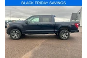 $38556 : Ford F-150 2023 4x4 XL 4dr S thumbnail