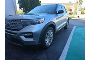 $32997 : Ford Explorer 2023 Limited 4 thumbnail