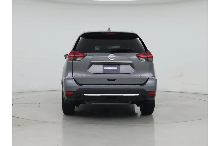 $17998 : Nissan Rogue 2018 AWD SV 4dr image 6