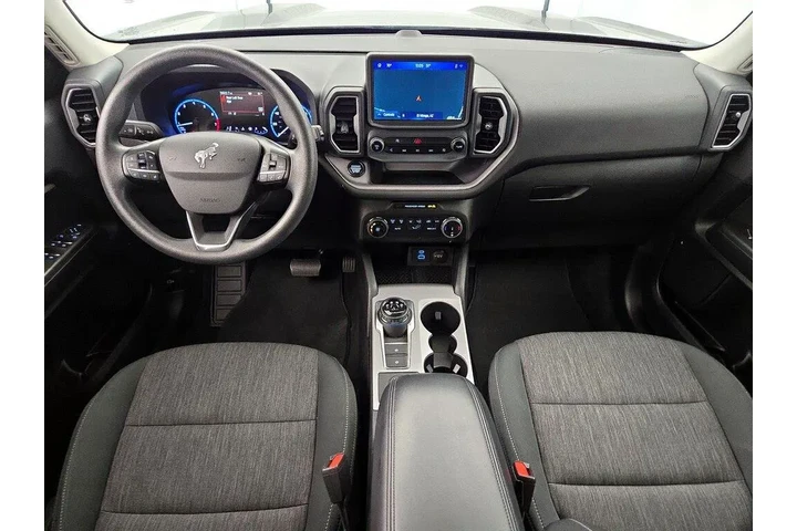 $23998 : Ford Bronco Sport 2023 AWD B image 9