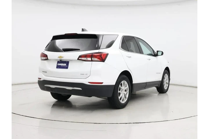 $20998 : Chevrolet Equinox 2023 4x4 L image 8