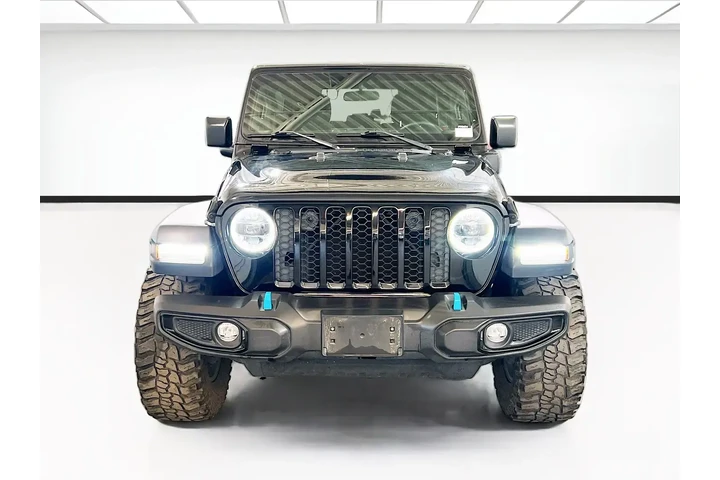$24990 : Jeep Wrangler 2023 4x4 Willy image 8