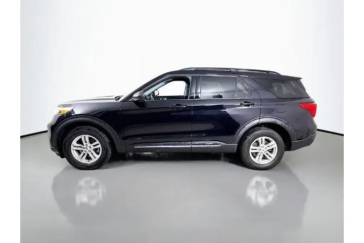 $35000 : Ford Explorer 2024 AWD XLT 4 image 9