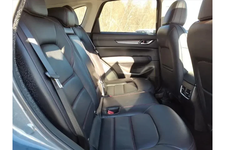 $23500 : Mazda CX-5 2023 AWD 2.5 S Ca image 8