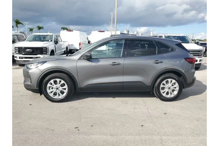 $22990 : Ford Escape 2025 Active 4dr image 8
