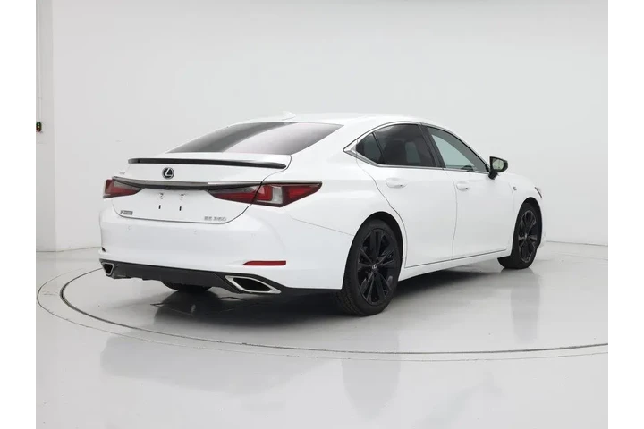 $30998 : Lexus ES 350 2021 F SPORT 4d image 8