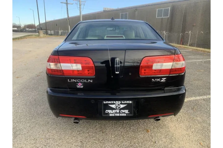 $2995 : 2008 MKZ image 5