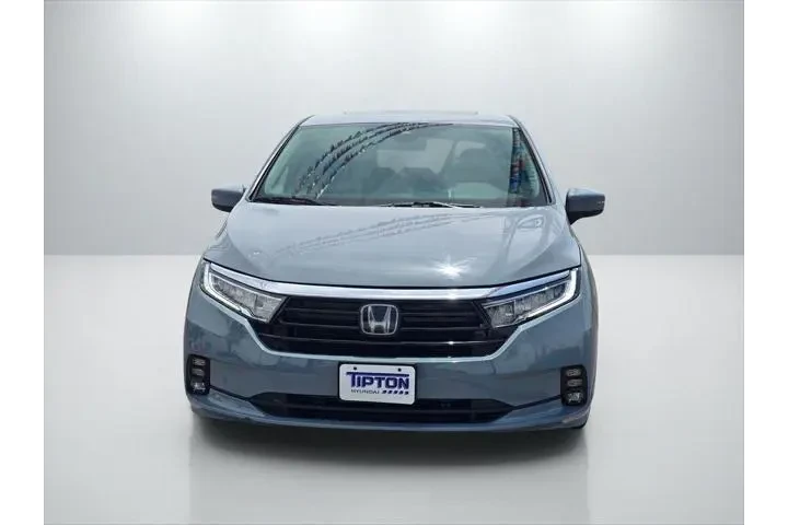 $36999 : Honda Odyssey 2023 Touring 4 image 5