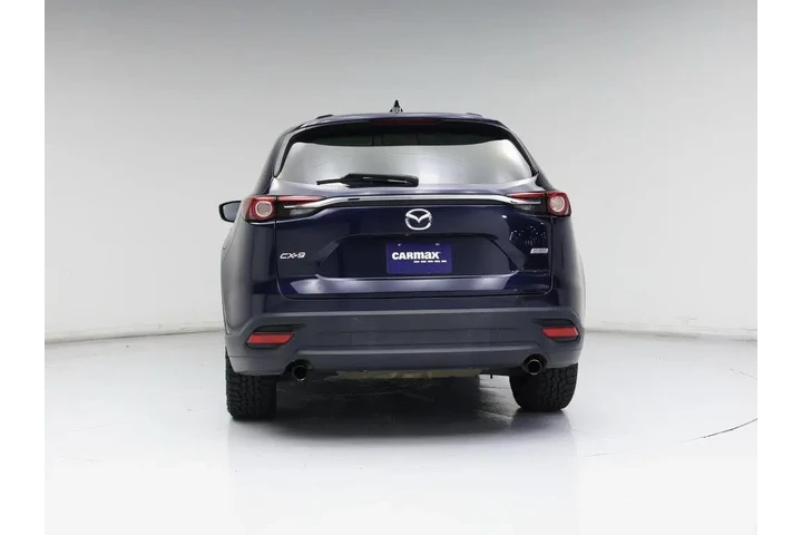 $17998 : Mazda CX-9 2018 Touring 4dr image 6