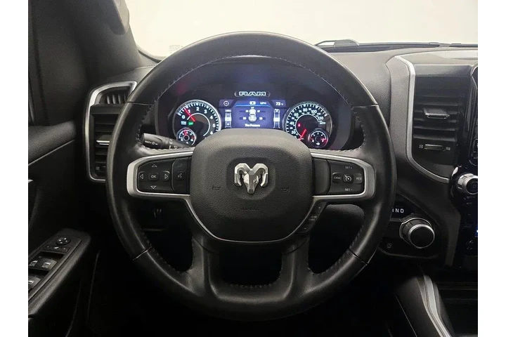 $37998 : Ram 1500 2023 4x2 Big Horn 4 image 10
