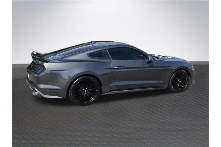$28888 : Ford Mustang 2020 GT 2dr Fas image 5