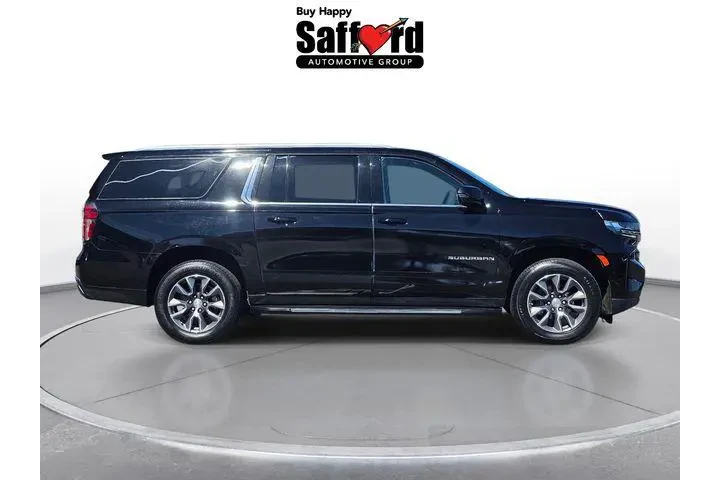 $37498 : Chevrolet Suburban 2022 4x4 image 9