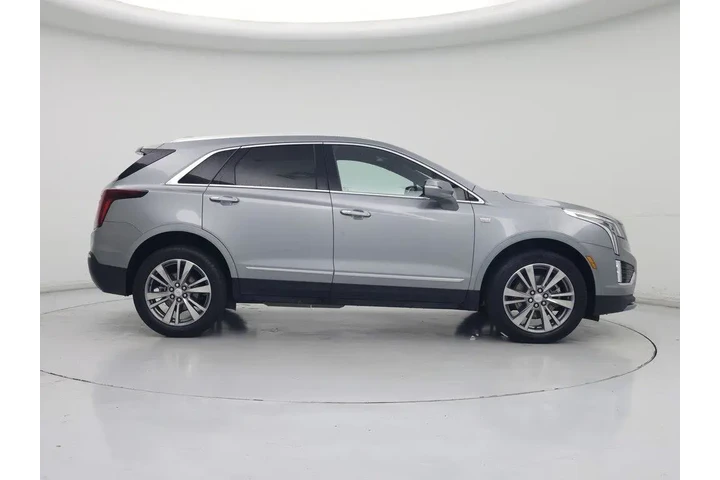 $32998 : Cadillac XT5 2025 Premium Lu image 7
