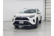 $34998 : Toyota RAV4 Hybrid 2022 AWD thumbnail