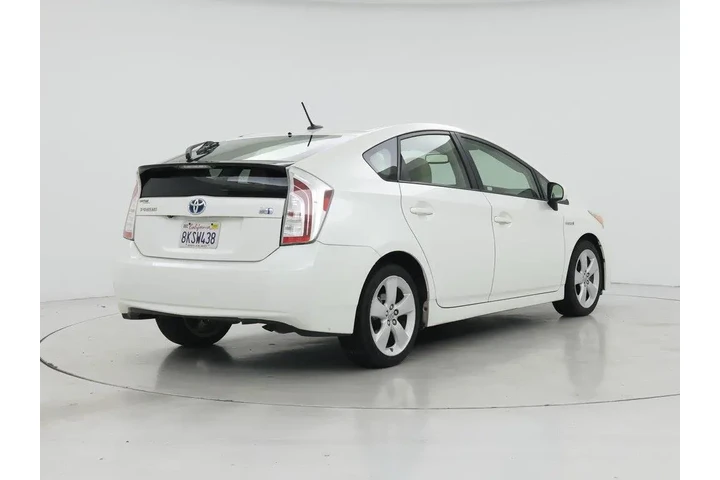 $14998 : Toyota Prius 2014 Five 4dr H image 8
