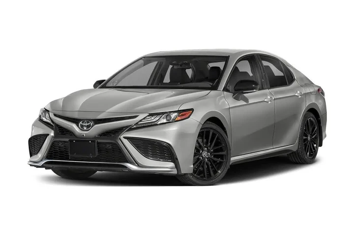 $36470 : Toyota Camry 2021 XSE 4dr Se image 1