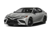 Toyota Camry 2021 XSE 4dr Se