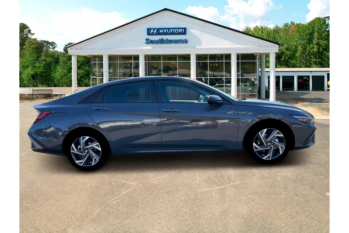 $20991 : Hyundai ELANTRA 2025 SEL Spo image 9