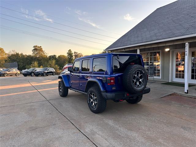 $37495 : 2020 Wrangler image 9