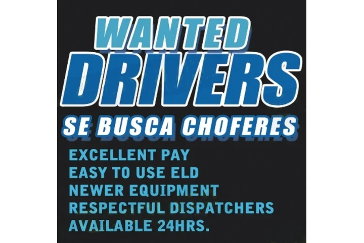 DRIVER CLASE "A", HESPERIA image 1