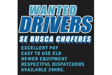 DRIVER CLASE "A", HESPERIA en San Bernardino