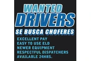 DRIVER CLASE "A", HESPERIA en San Bernardino