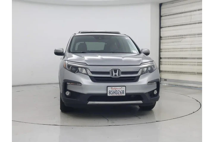 $25998 : Honda Pilot 2020 EX-L 4dr SU image 5