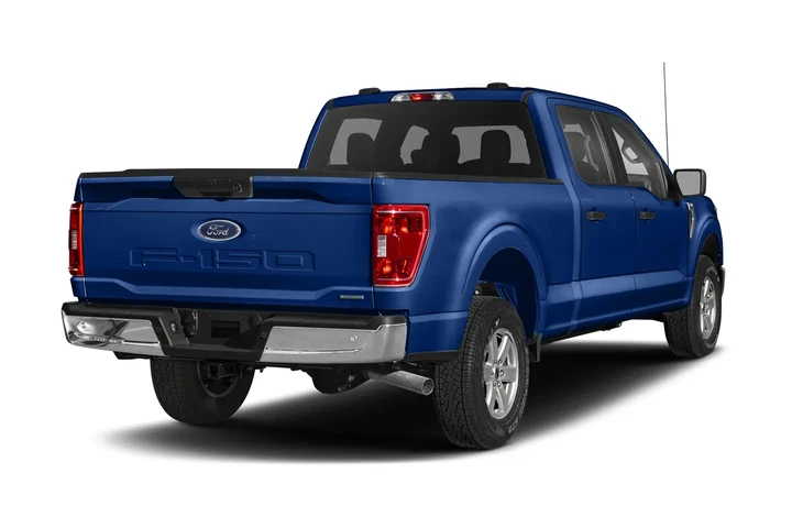 $47988 : 2023 F-150 XLT image 3