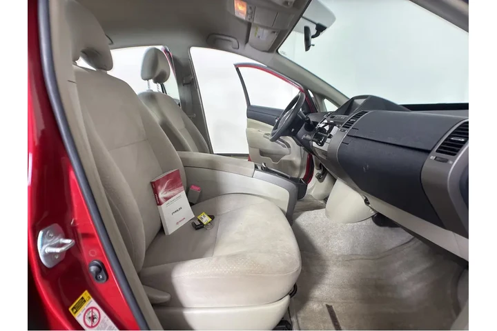 $10000 : 2008 Prius 5dr HB (Natl) image 5