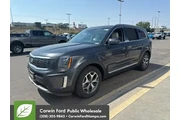 $19890 : Kia Telluride 2020 AWD EX 4d thumbnail
