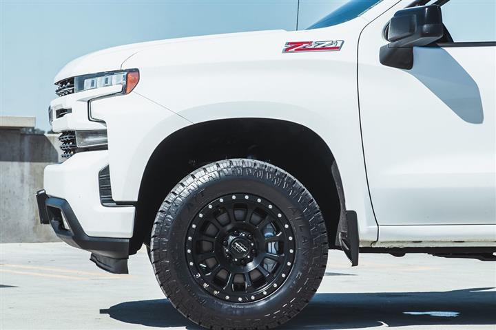 $32999 : 2019 Silverado 1500 RST image 9