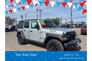 $32999 : 2023 Wrangler Willys 4xe thumbnail