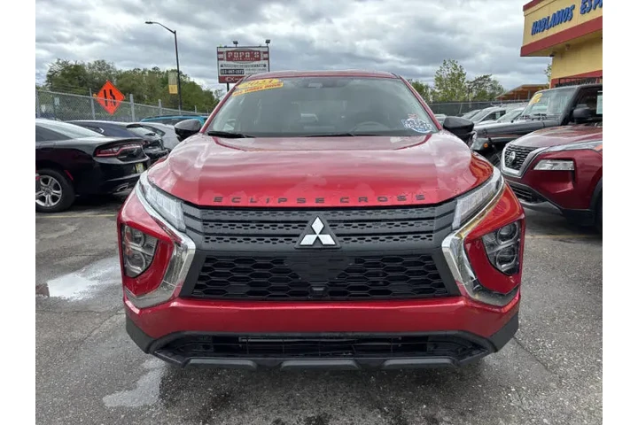 $21995 : 2023 Eclipse Cross LE image 4