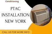 Pacific Heating & Air Conditio en New York