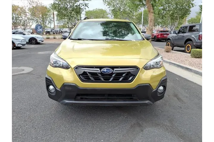 $19331 : Subaru Crosstrek 2021 AWD Sp image 2