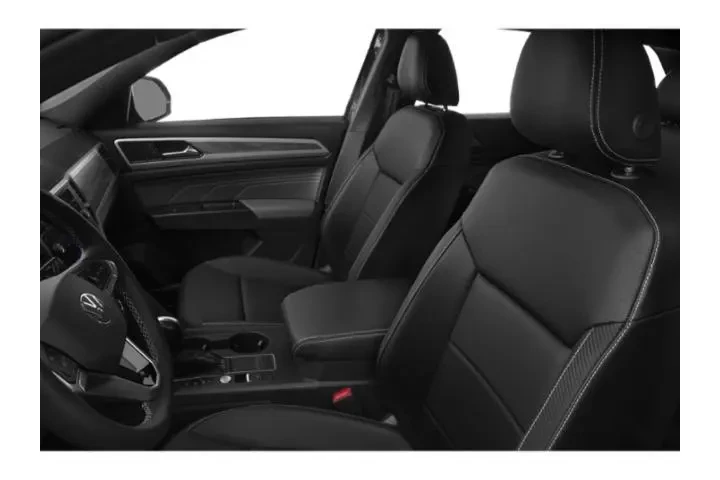 $21693 : Volkswagen Atlas Cross Sport image 9