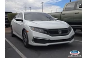 Honda Civic 2020 LX 4dr Seda en Las Vegas