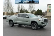 Toyota Tacoma 2022 4x4 TRD S en Albany