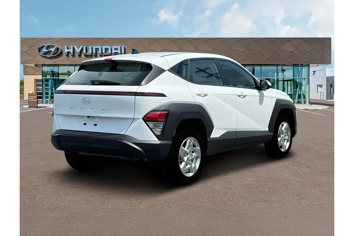 $21489 : Hyundai KONA 2024 SE 4dr Cro image 7