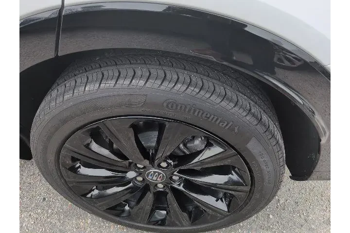 $25470 : Buick Envista 2024 Sport Tou image 8