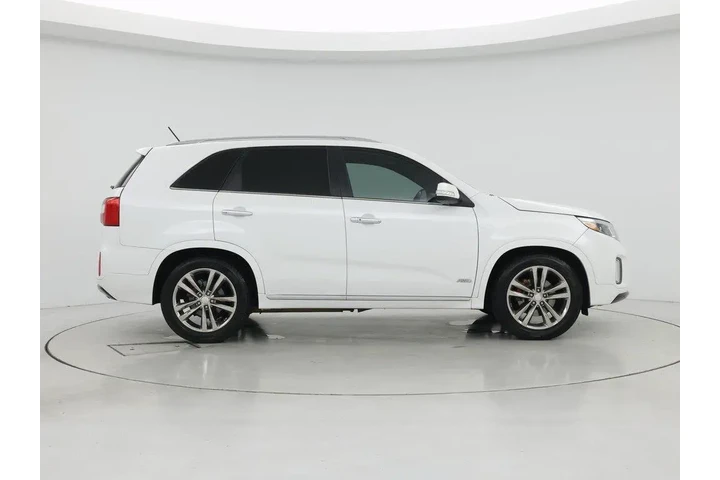 $14599 : Kia Sorento 2015 AWD SX 4dr image 7